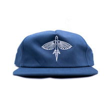  CA FLYER 5-PANEL HAT