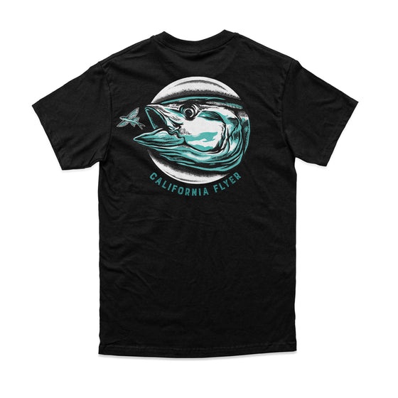 Tuna Suppertime Tee