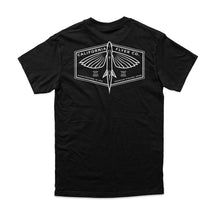  Retro Logo Pocket tee